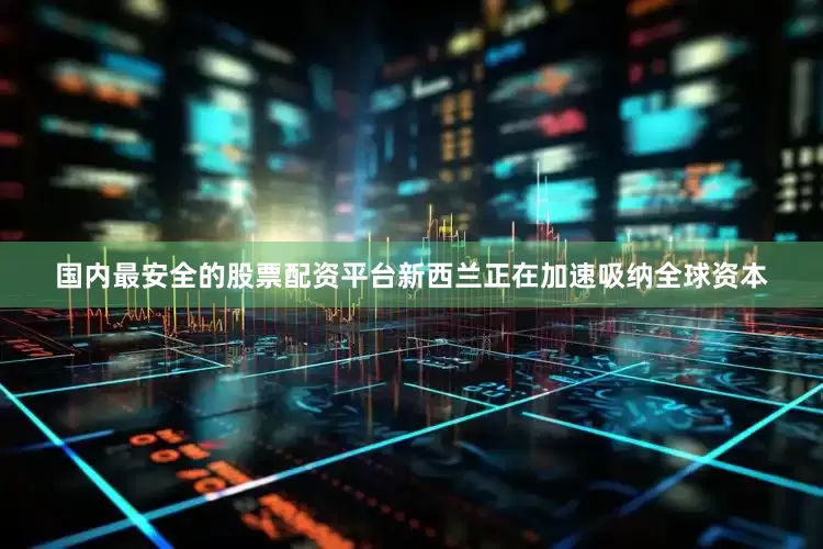 国内最安全的股票配资平台新西兰正在加速吸纳全球资本
